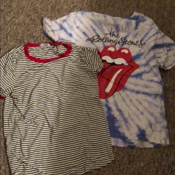 Forever 21  and gaze RESERVED - Picture 1 of 1